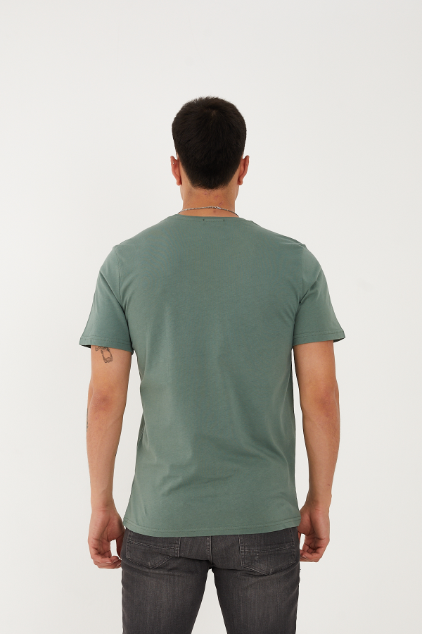Resim PAUL&MORE Erkek T-shirt