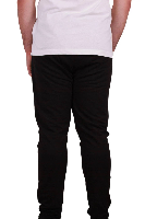 Resim Hummel Hmlmesen Tapered Pants Erkek Eşofman Alt 932096-2001
