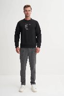 Resim Cazador Erkek Sweat 53290