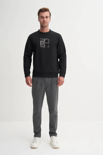Resim Cazador Erkek Sweat 53290