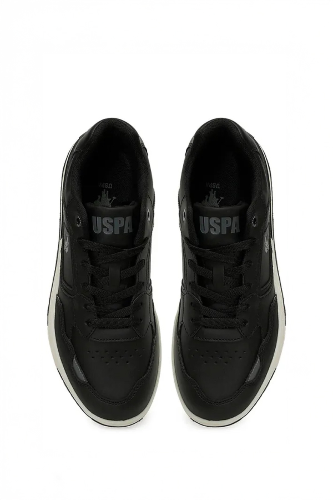 Resim U.S. Polo Assn. Erkek Günlük Ayakkabı A102020948 5W Chain 5Pr