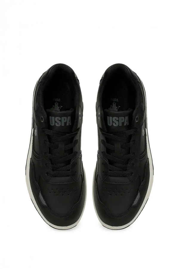 Resim U.S. Polo Assn. Erkek Günlük Ayakkabı A102020948 5W Chain 5Pr