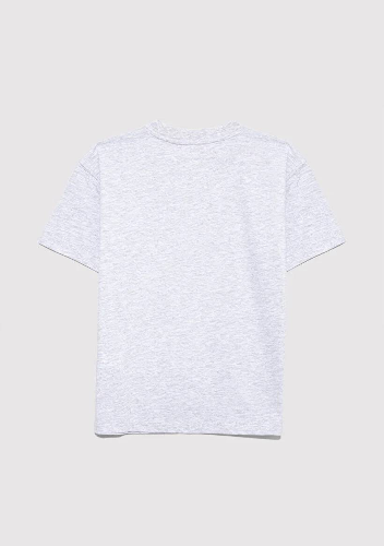 Resim Mavi Urban Racer Erkek Çocuk T-shirt M6610364-70057