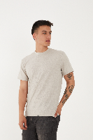 Resim PAUL&MORE Erkek T-shirt