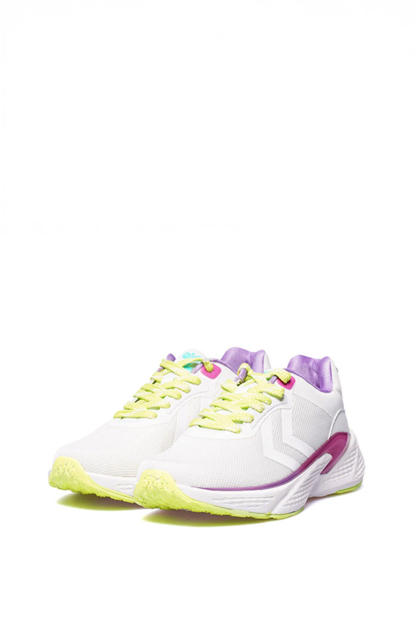 Resim Hummel Hml Yoya Unisex Spor Ayakkabı 900706-9007