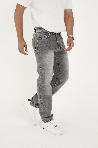 Resim PAUL&MORE Erkek Jean