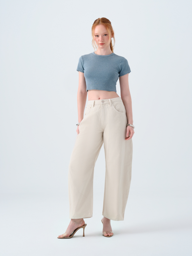 Resim Loft Kadın T-shirt