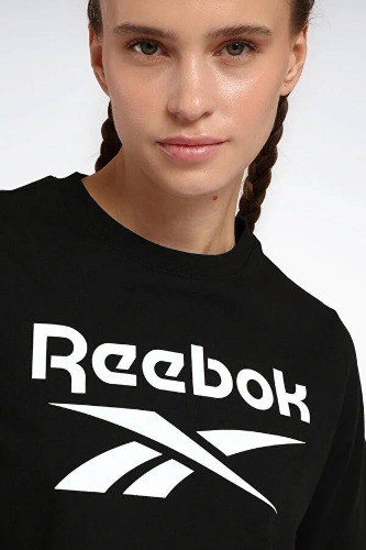 Resim REEBOK-FLO Kadın T-shirt
