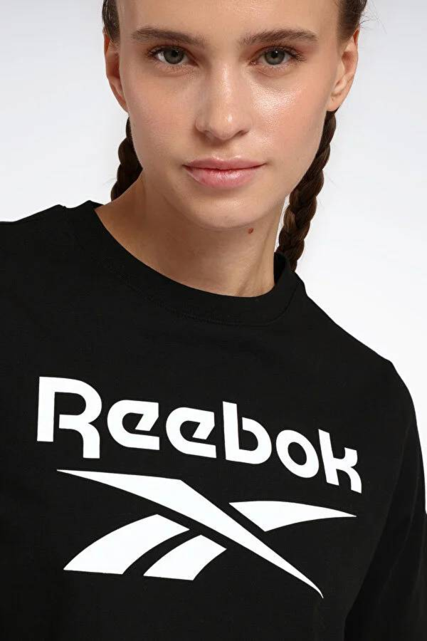 Resim REEBOK-FLO Kadın T-shirt