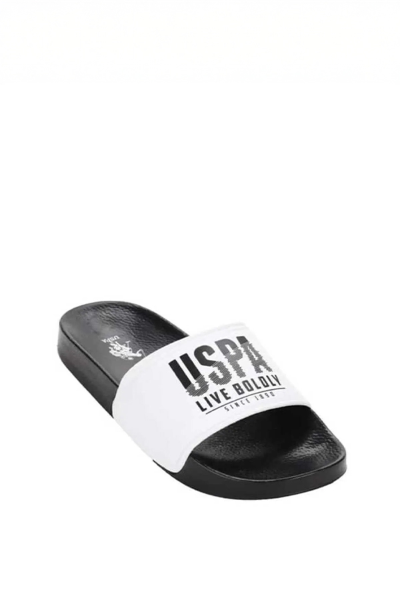 Resim U.S. Polo Assn. Erkek Terlik A101984431 Gusty 5Fx