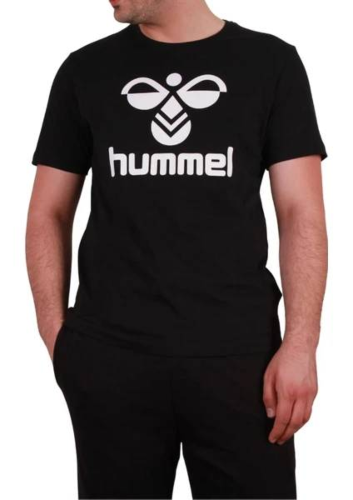 Resim Hummel Erkek T-shirt