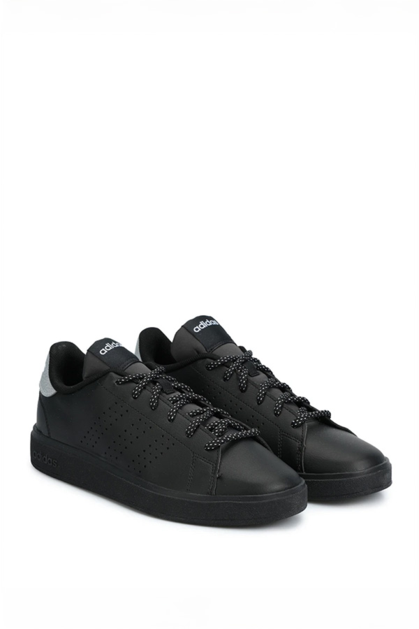 Resim Adidas Advantage Base Kadın Spor Ayakkabı JH8695