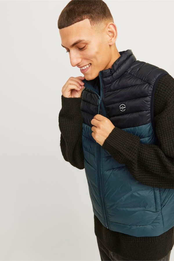 Resim Jack & Jones Erkek Yelek