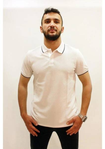 Resim Cazador Erkek T-shirt 4152