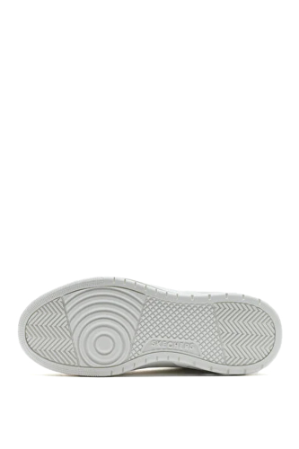 Resim Skechers Uno Court Erkek Spor Ayakkabı 183145 Wht