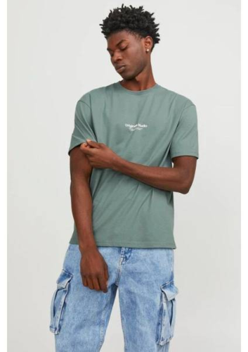 Resim Jack & Jones Erkek T-shirt