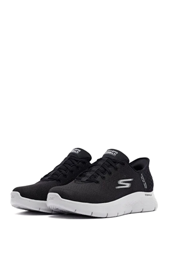 Resim Skechers Go Walk Flex Erkek Spor Ayakkabı 216505Tk Bkgy