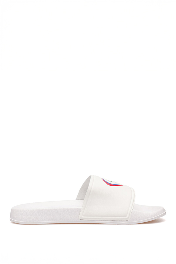 Resim Hummel Unisex Terlik  Sandalet