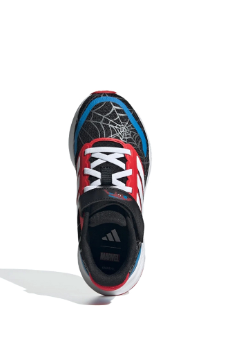 Resim Adidas Runfalcon Spider-Man El C Çocuk Spor Ayakkabı Jr5660