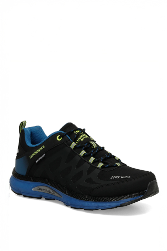 Resim Lumberjack Outdoor Erkek Spor Ayakkabı A101782941 4W Ursa 4Pr