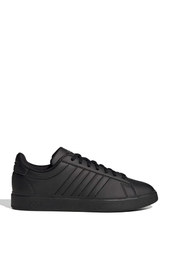 Resim Adidas Grand Court 2.0 Erkek Spor Ayakkabı GW9198