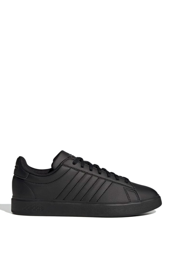 Resim Adidas Grand Court 2.0 Erkek Spor Ayakkabı GW9198