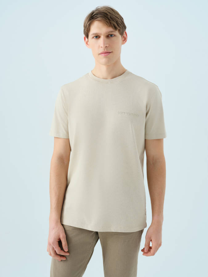 Resim Loft Erkek T-shirt