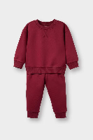 Resim Defacto Erkek Bebek  Sweat Takım E8434A5/BR285