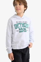 Resim Defacto Erkek Çocuk  Sweat F2846A8/GR400