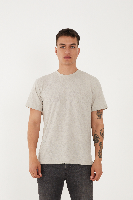Resim PAUL&MORE Erkek T-shirt