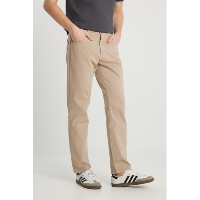 Resim Wrangler Erkek Kanvas Pantolon