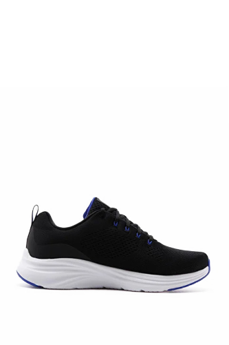 Resim Skechers Vapor Foam Erkek Spor Ayakkabı 232625 BKBL