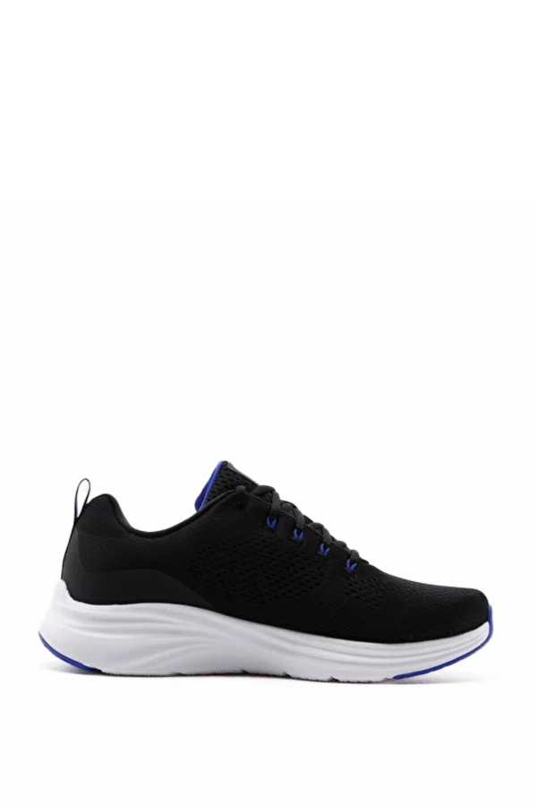 Resim Skechers Vapor Foam Erkek Spor Ayakkabı 232625 BKBL
