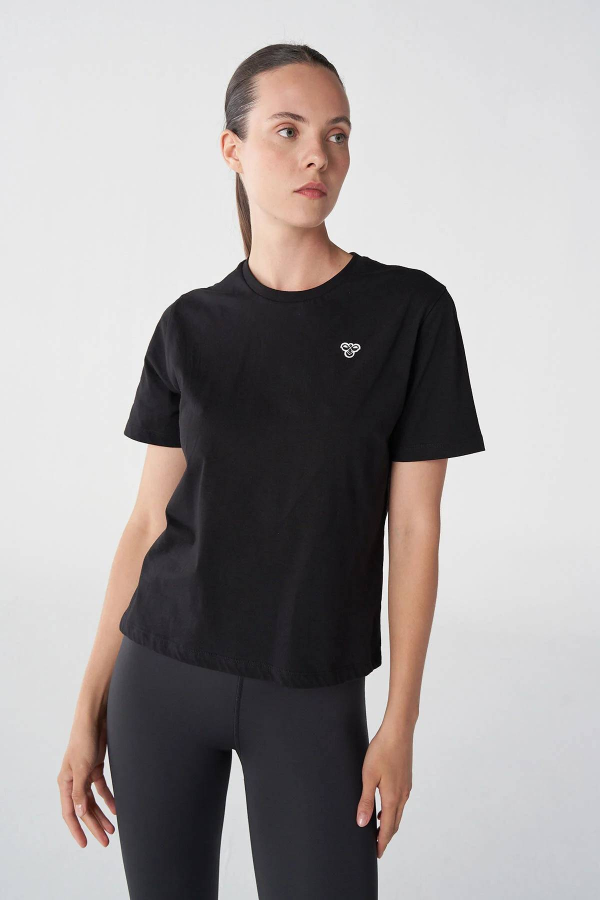 Resim Hummel Kadın T-shirt