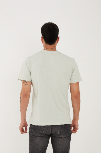 Resim PAUL&MORE Erkek T-shirt