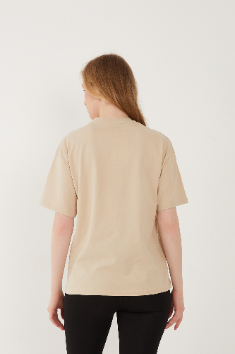 Resim Viole&More Kadın T-shirt