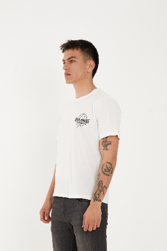 Resim PAUL&MORE Erkek T-shirt
