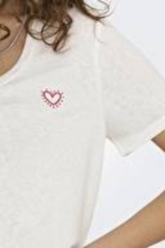 Resim Only Kadın T-shirt