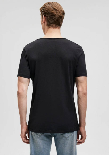 Resim Mavi  Erkek Sweat M064019-20933