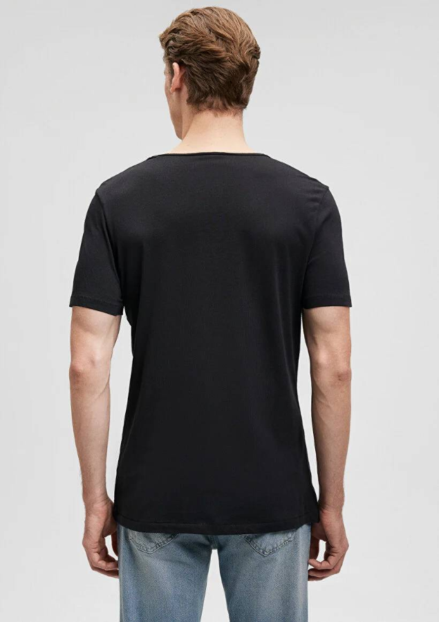 Resim Mavi  Erkek Sweat M064019-20933