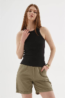 Resim Fashion Friends Kadın Atlet 25Y0025K1
