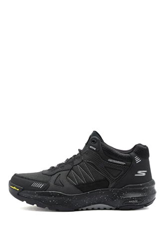 Resim Skechers Go Walk Arch Fit Outdoor Erkek Spor Ayakkabı 216471 Bbk