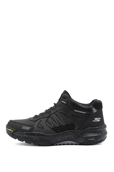 Resim Skechers Go Walk Arch Fit Outdoor Erkek Spor Ayakkabı 216471 Bbk