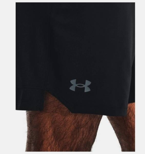 Resim Under Armour Ua Vanish Woven 6İn Erkek Şort 1373718-001