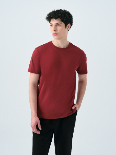 Resim Loft Erkek T-shirt