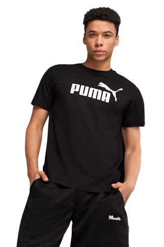 Resim Puma Unisex T-shirt