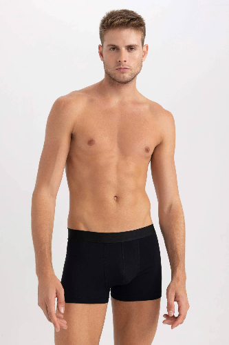 Resim Defacto Erkek Boxer