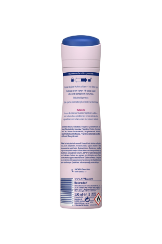 Resim Ndeo Sprey Pearly Beauty 150ml Kdn