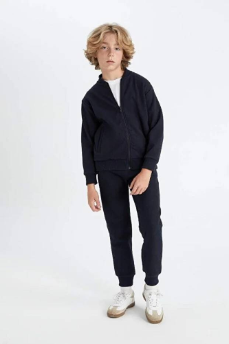 Resim Defacto Erkek Çocuk  Sweat D2803A8/BK81