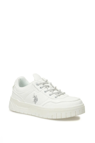 Resim U.S. Polo Assn. Kadın Spor Ayakkabı A101946941 Candy 5Fx